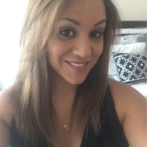 Meet your Posher, Andrea